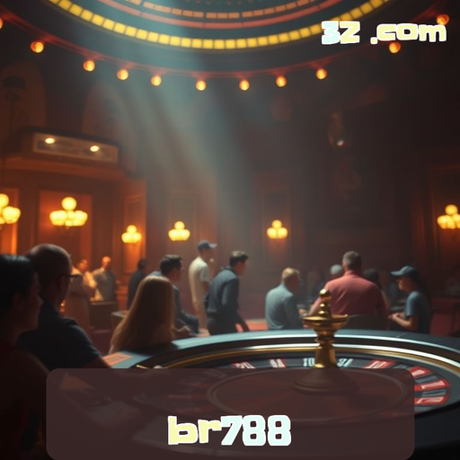 Descubra os Recursos Imperdíveis do App br788 para Gamers