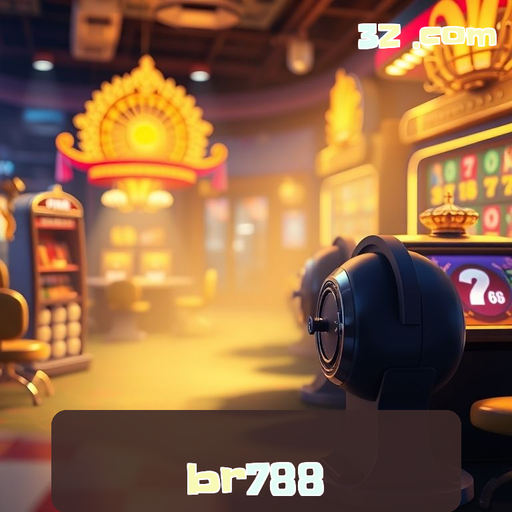 Cassino no br788: A Aventura dos Jogos Online